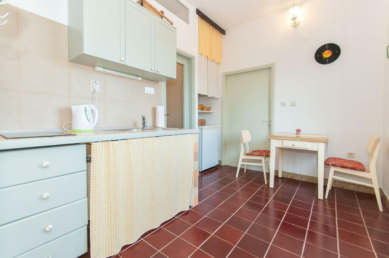 Apartman ORLOVAC Slime Bagian luar foto