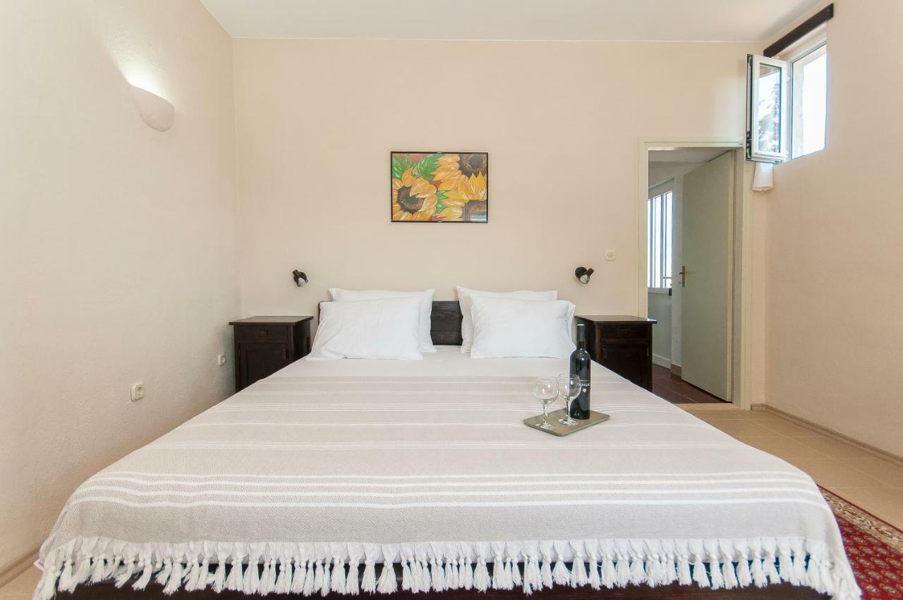 Apartman ORLOVAC Slime Bagian luar foto