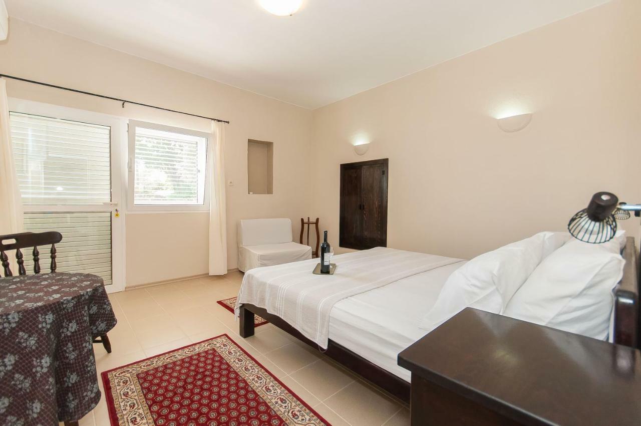 Apartman ORLOVAC Slime Bagian luar foto