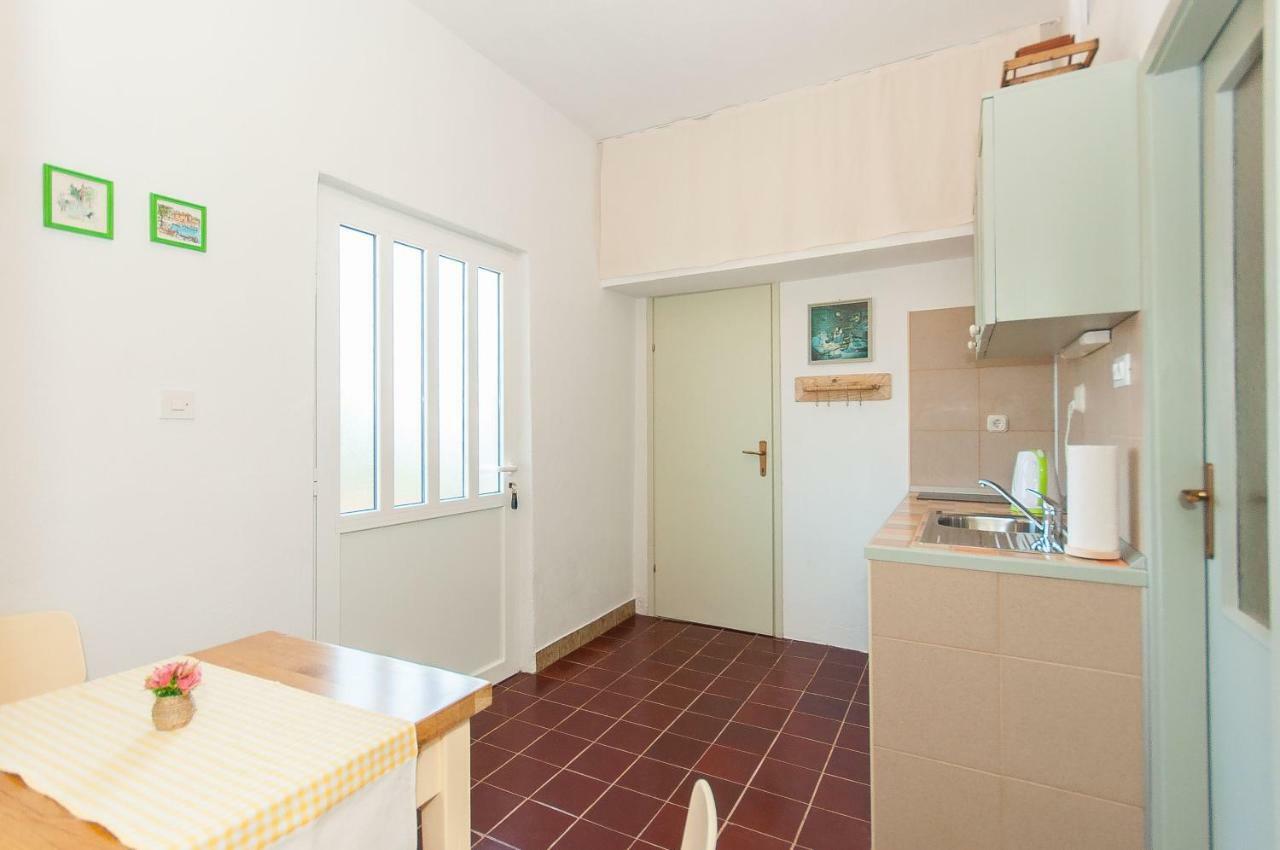 Apartman ORLOVAC Slime Bagian luar foto