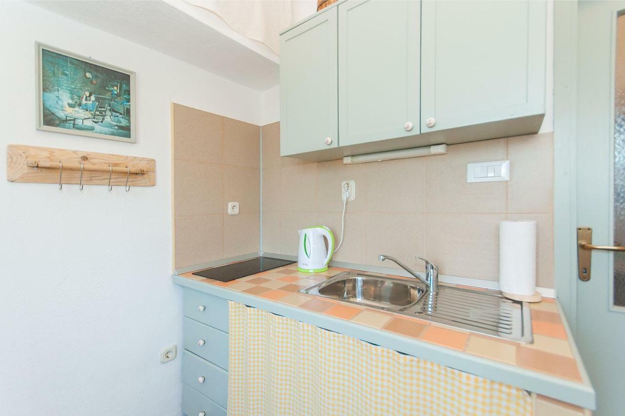 Apartman ORLOVAC Slime Bagian luar foto