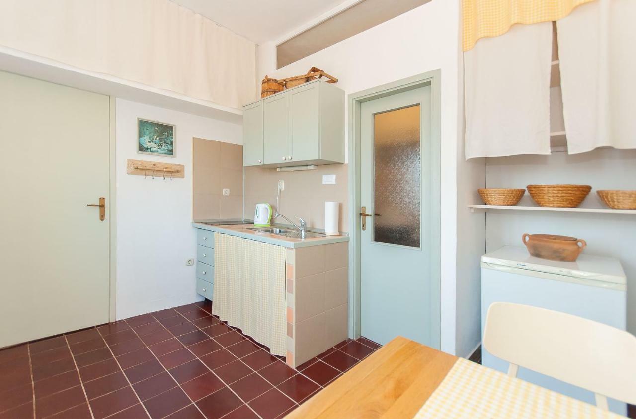 Apartman ORLOVAC Slime Bagian luar foto