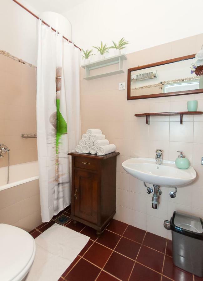Apartman ORLOVAC Slime Bagian luar foto